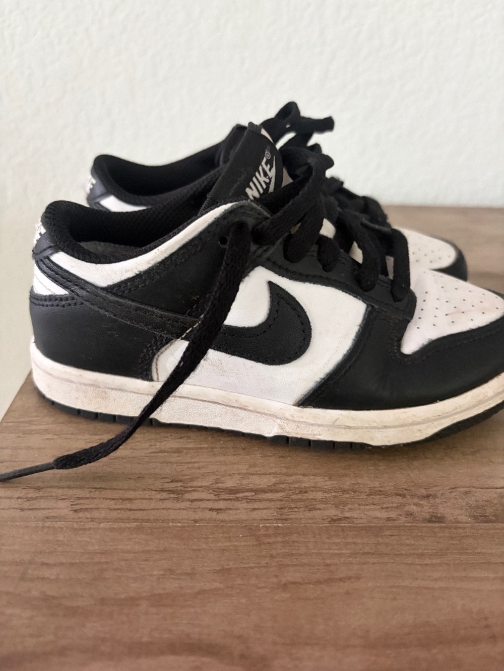 Kids Panda Dunks(10c)